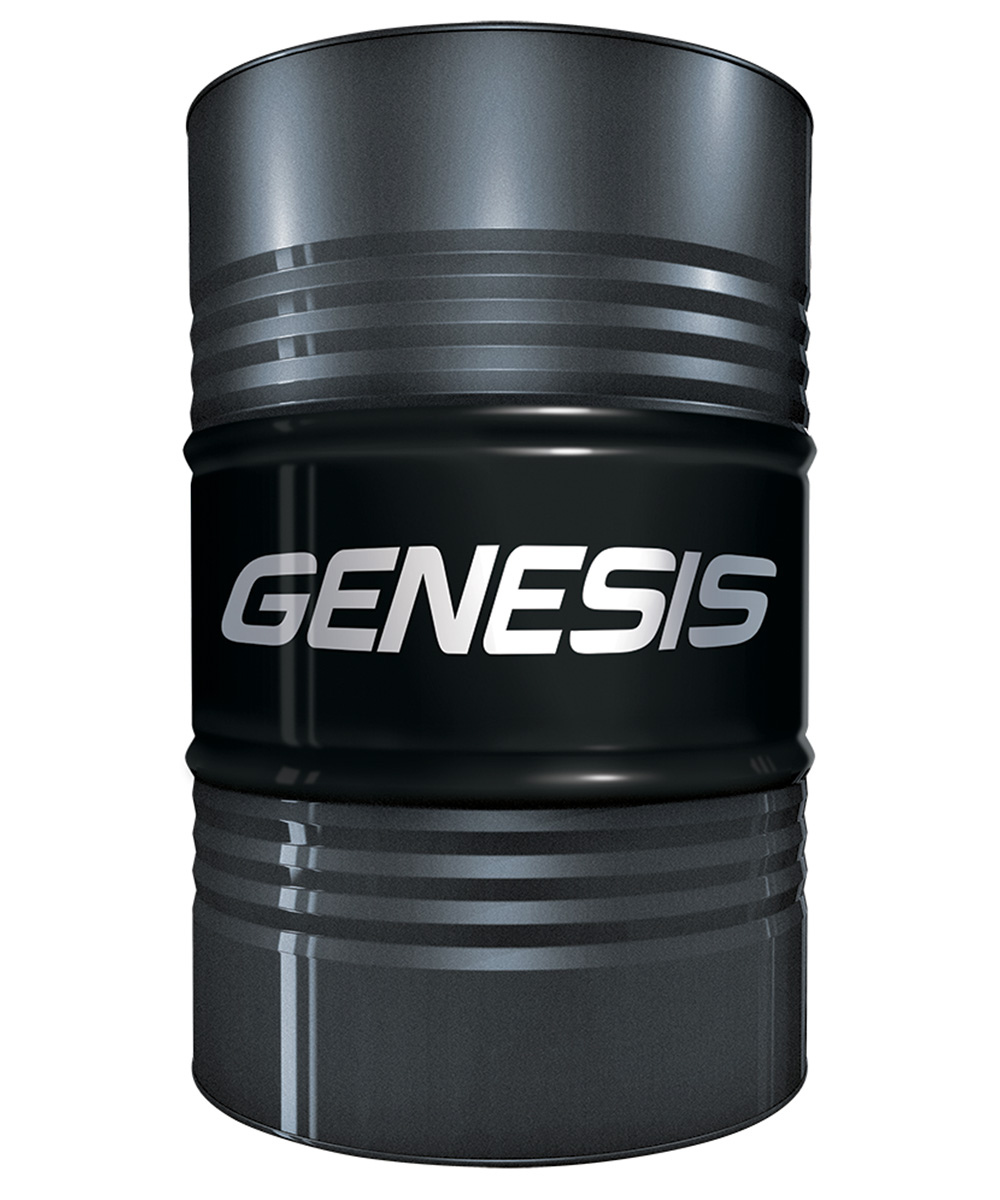 LUKOIL GENESIS ARMORTECH DIESEL 5W-30 60 л