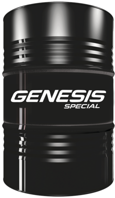 LUKOIL GENESIS SPECIAL С3 5W-40 60 л